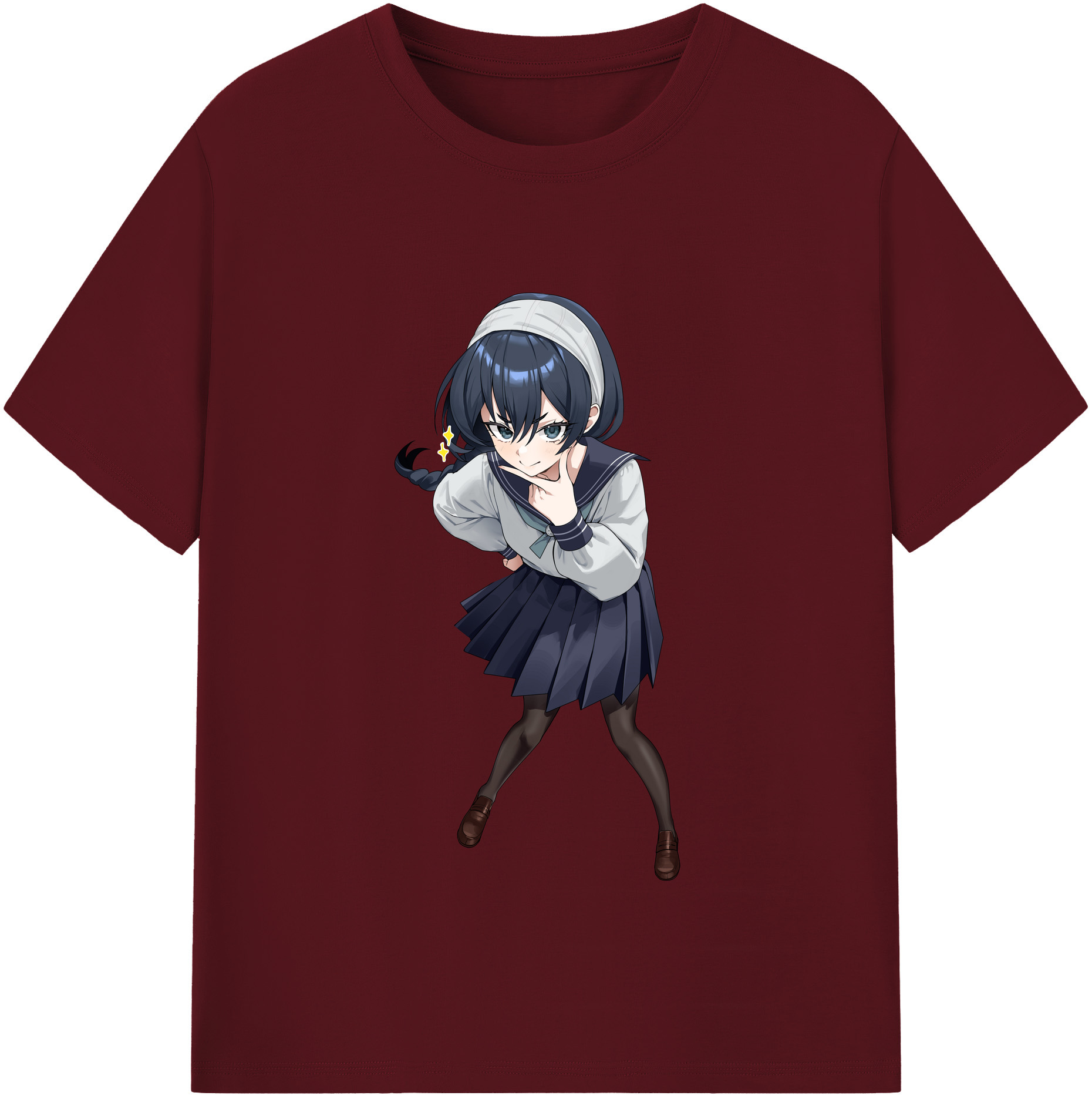（画像用） 呪術廻戦 Jujutsu Kaisen 綿100％半袖Tシャツ（フロントプリント）